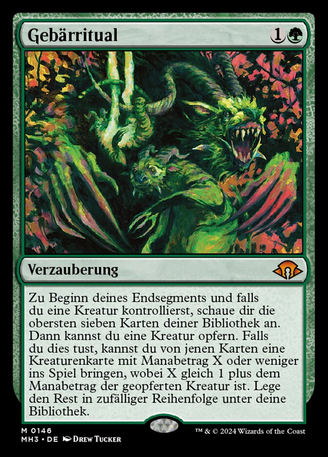 Gebärritual