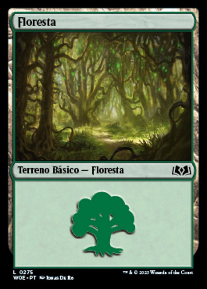 Floresta