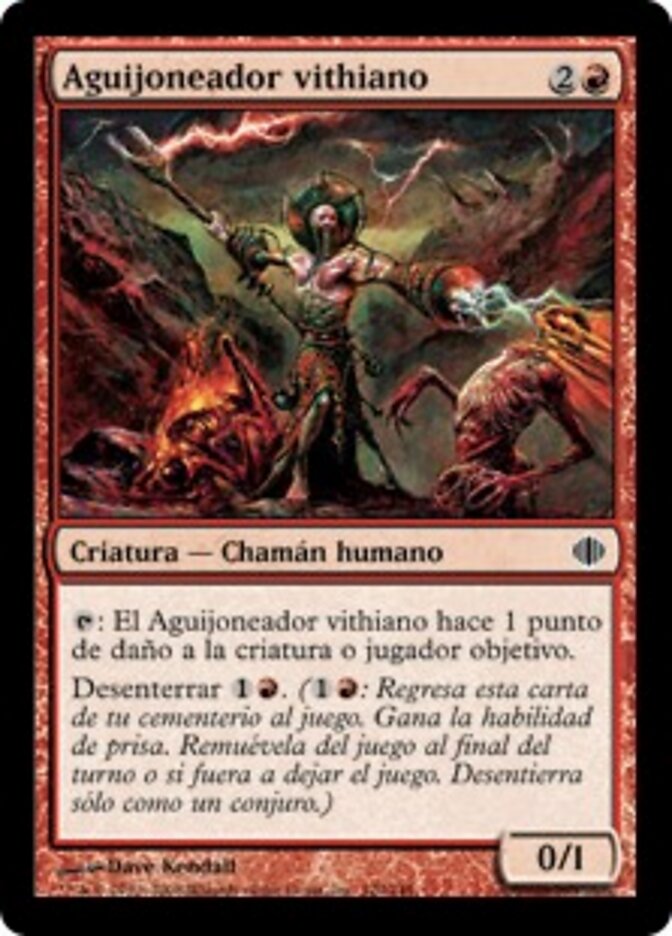 Aguijoneador vithiano