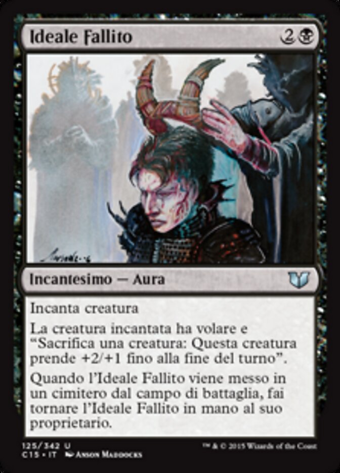 Ideale Fallito