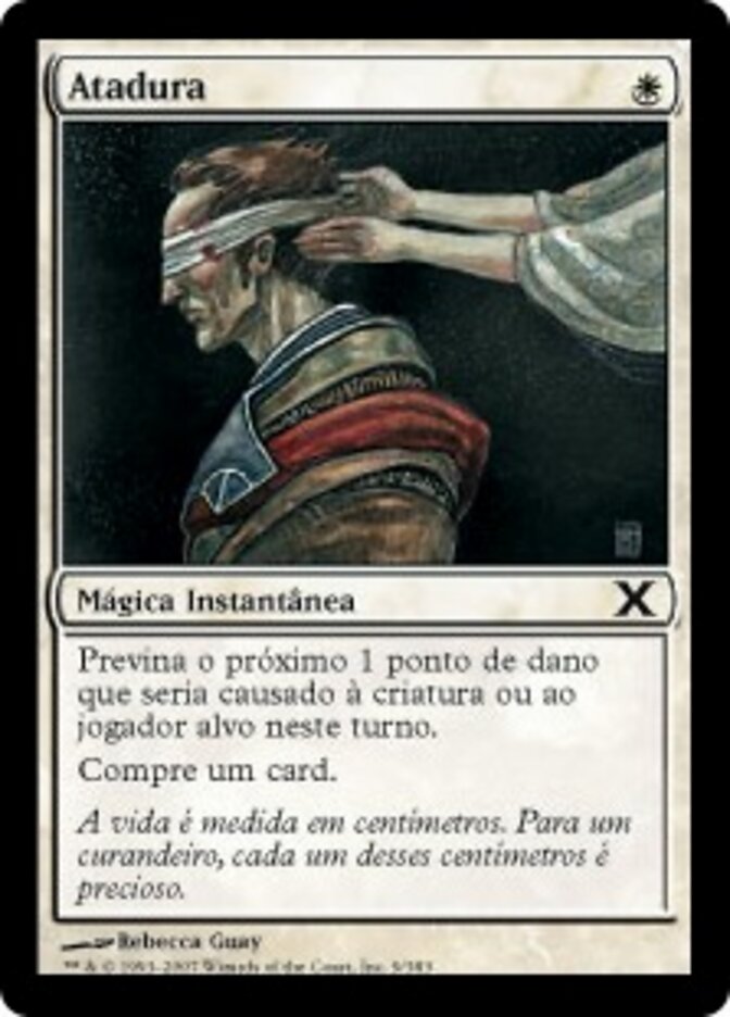 Atadura