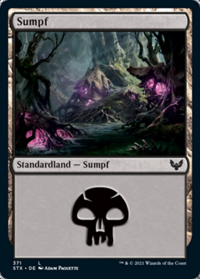 Sumpf