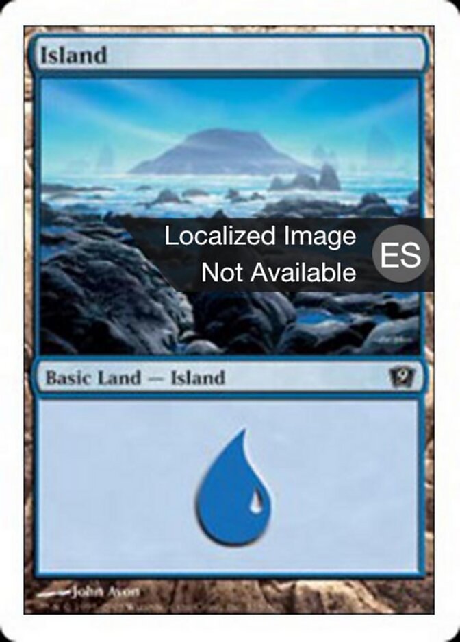 Isla