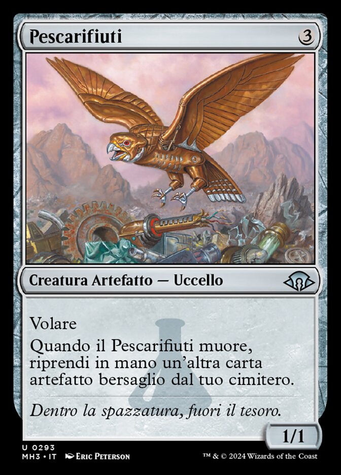Pescarifiuti
