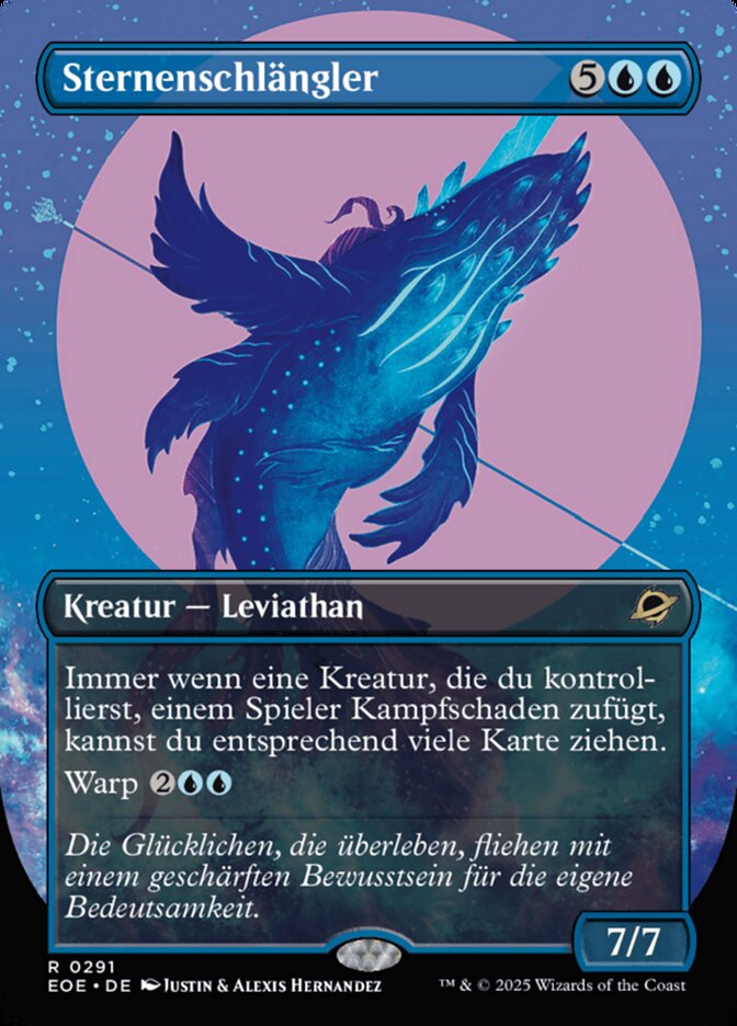 Sternenschlängler
