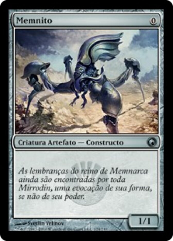 Memnito