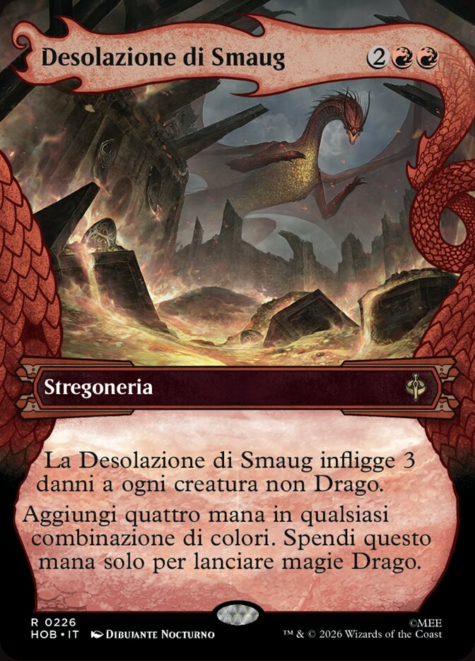 Desolazione di Smaug