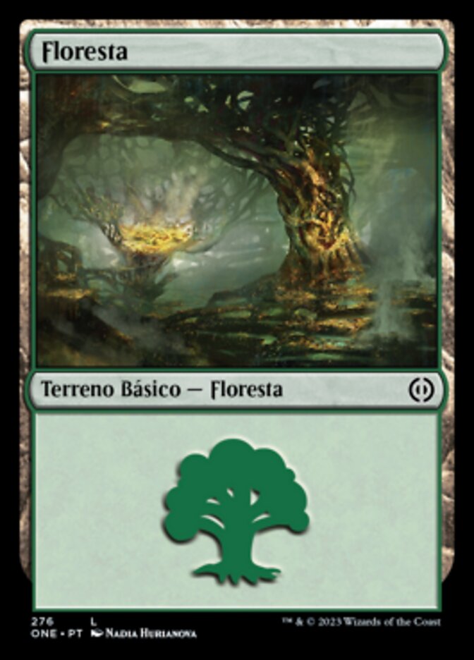 Floresta