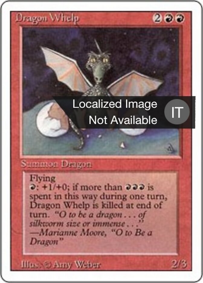 Cucciolo di Drago