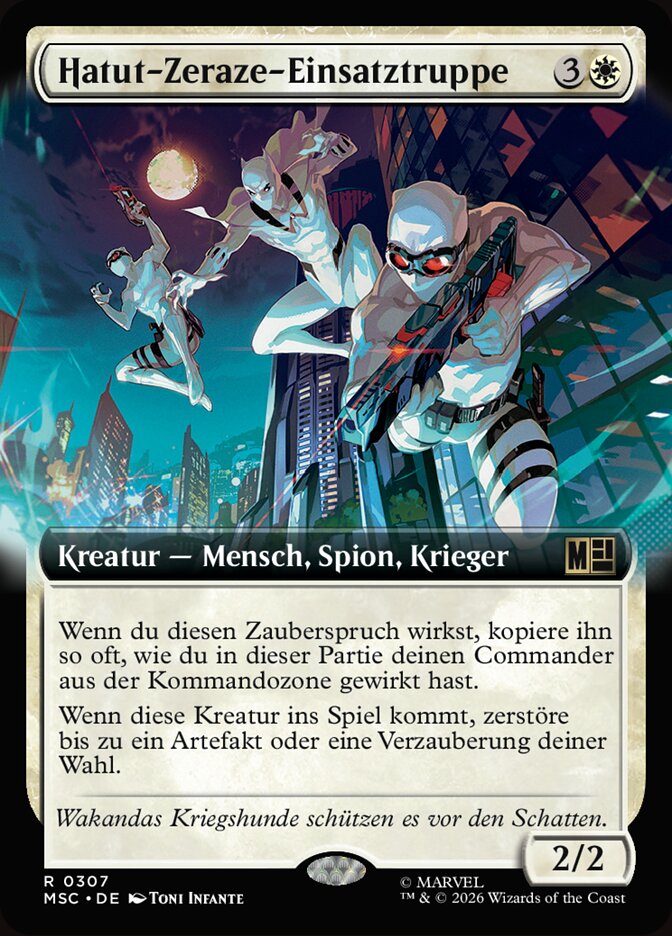 Hatut-Zeraze-Einsatztruppe