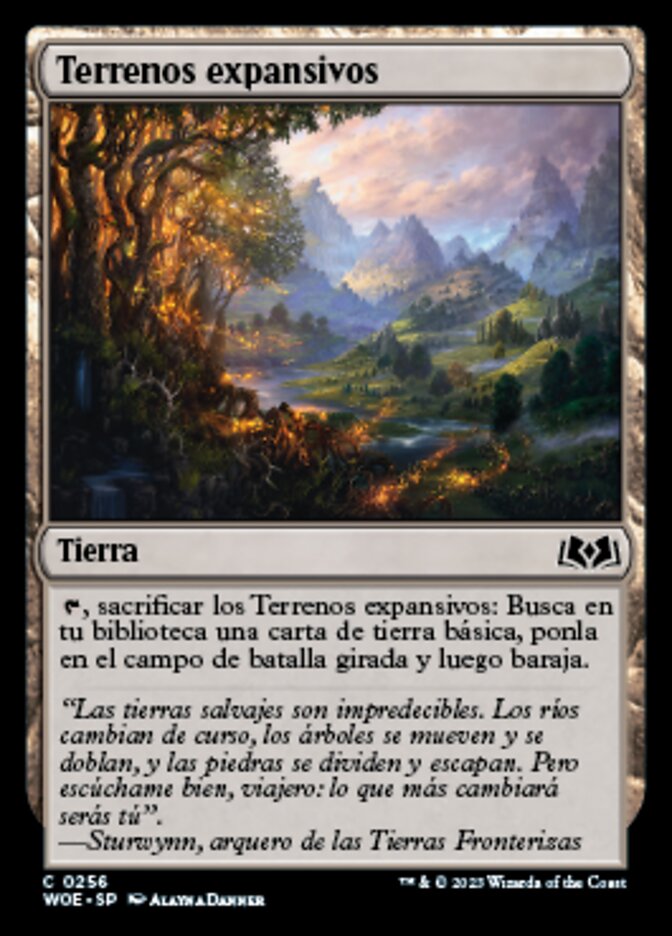 Terrenos expansivos