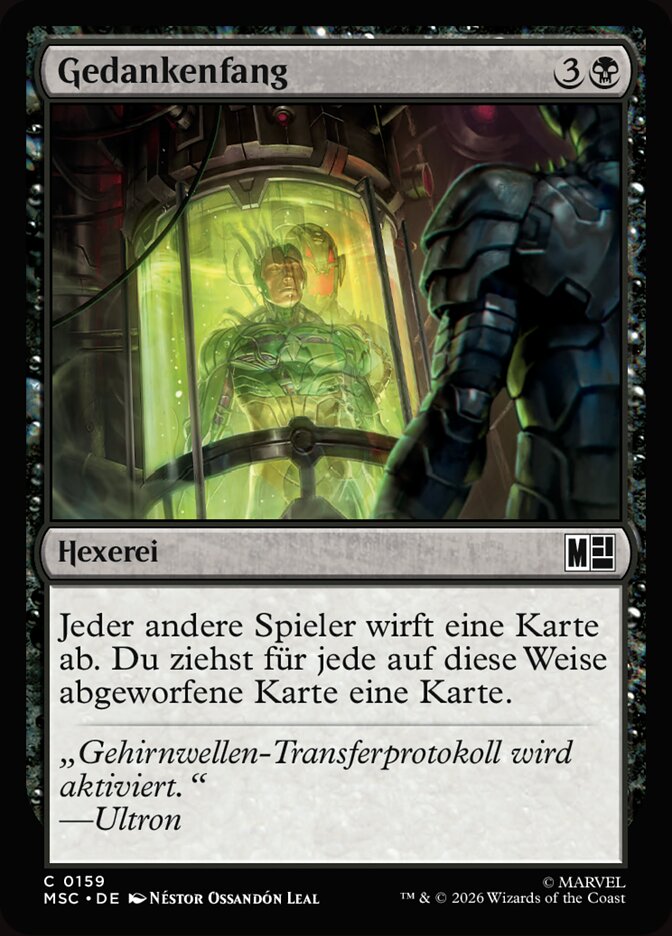Gedankenfang