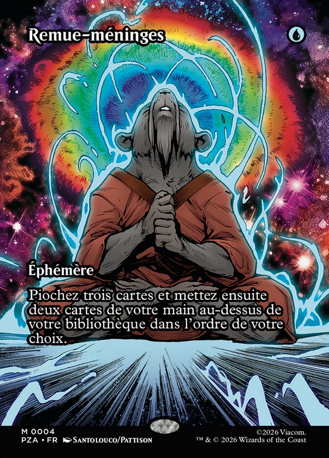 Remue-méninges