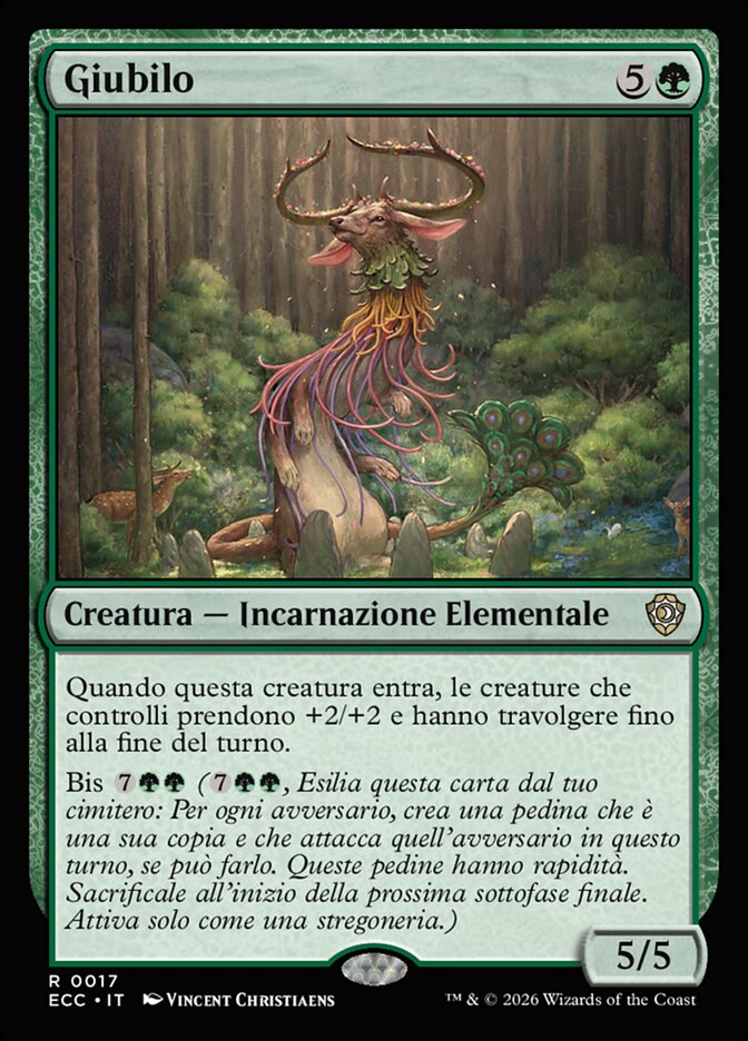 Giubilo