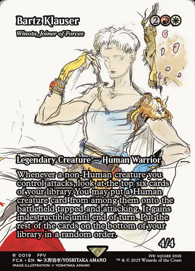 Bartz Klauser