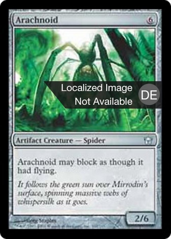 Arachnoide