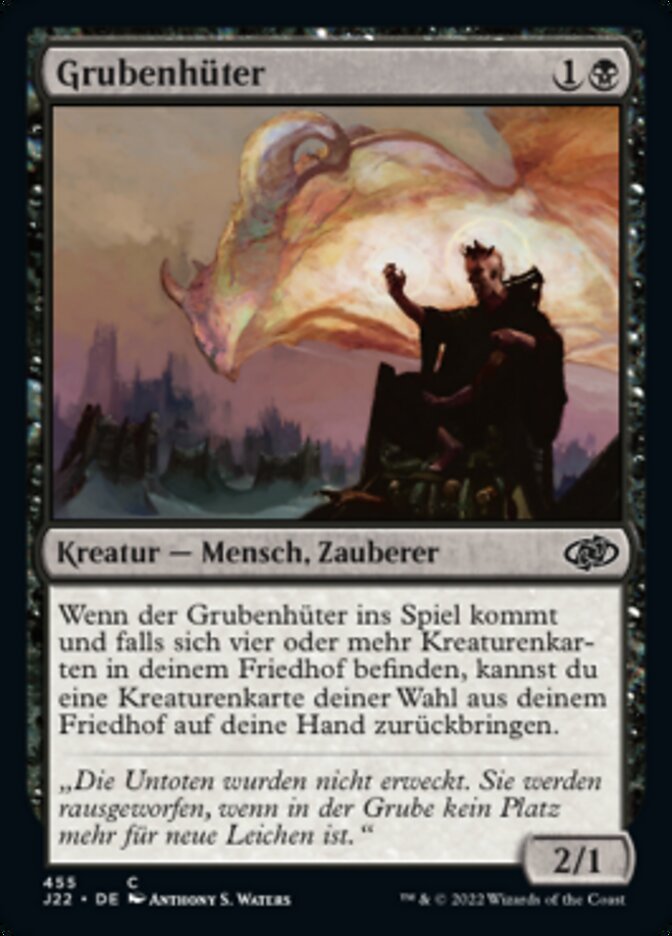 Grubenhüter