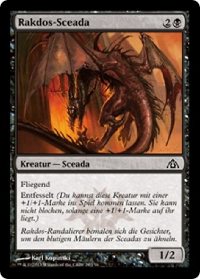 Rakdos-Sceada