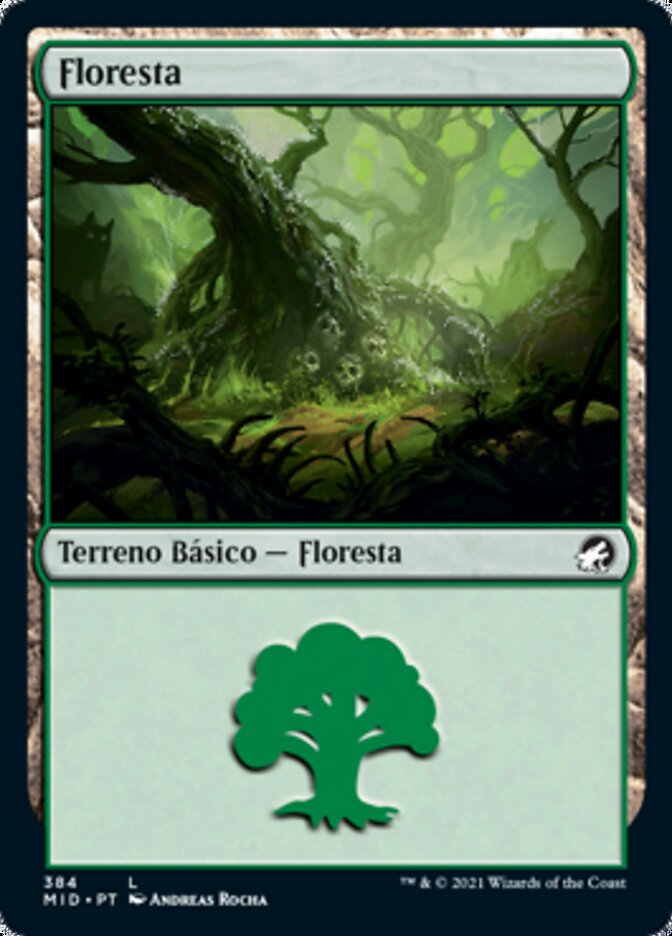 Floresta