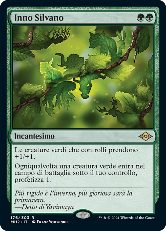 Inno Silvano