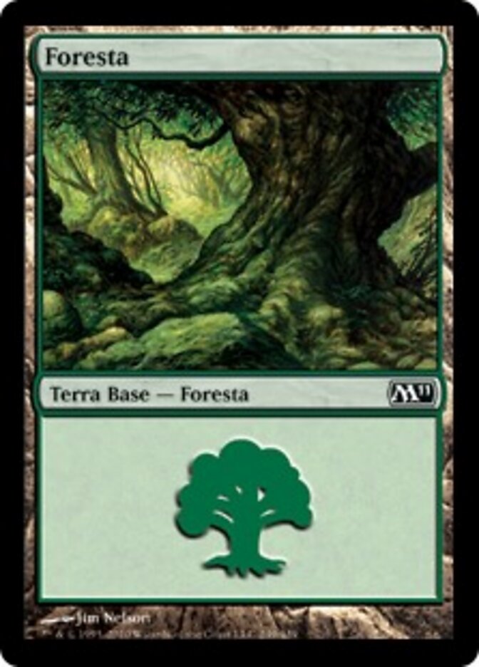 Foresta