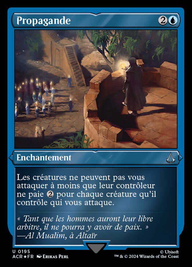 Propagande