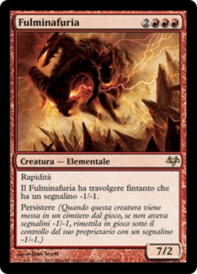 Fulminafuria