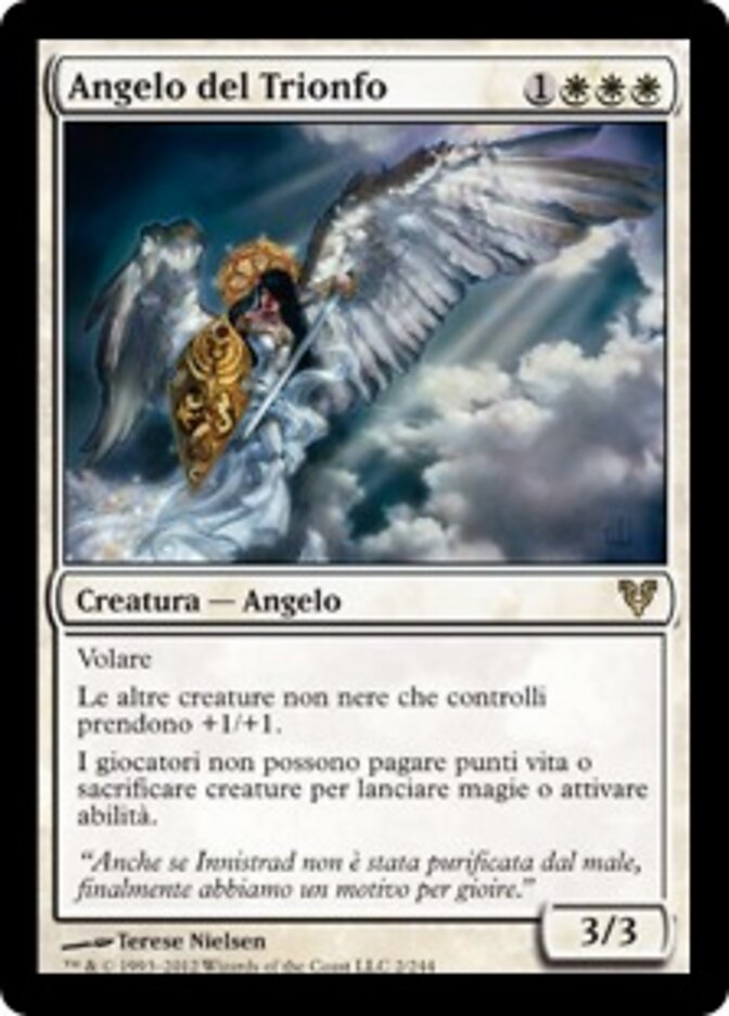 Angelo del Trionfo