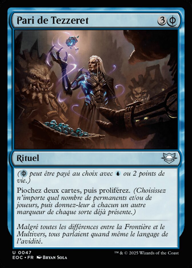 Pari de Tezzeret