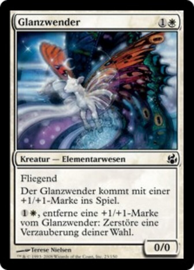 Glanzwender