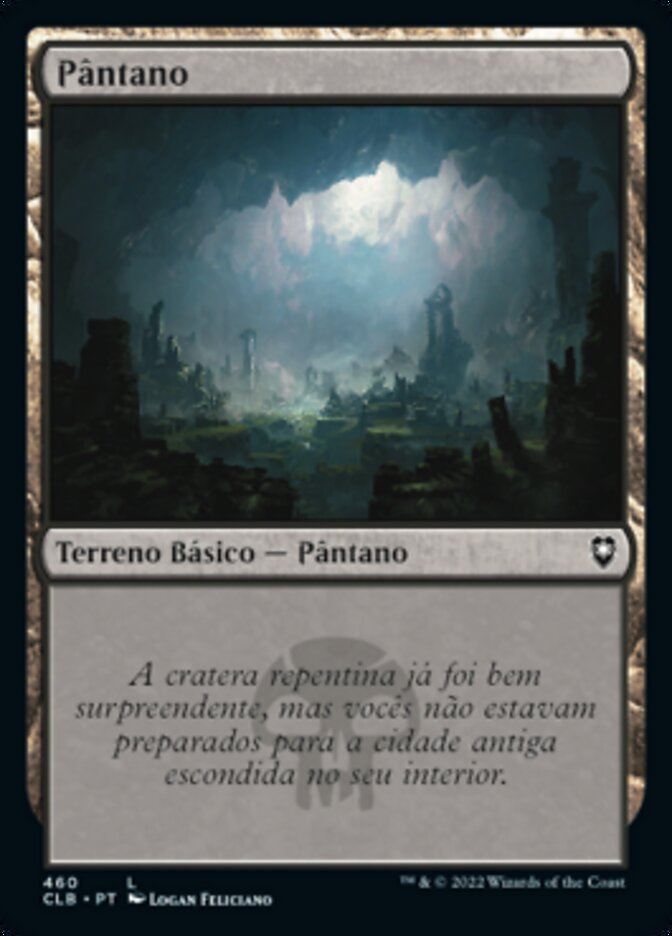 Pântano