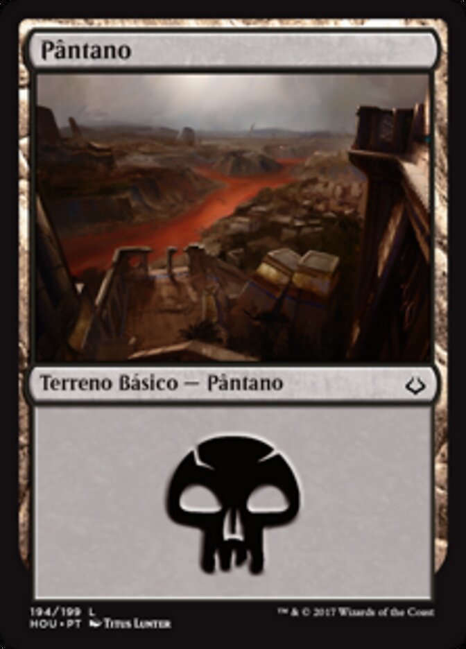Pântano