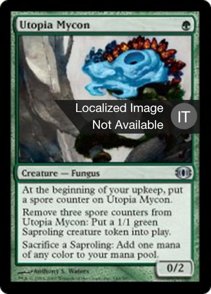 Micon dell'Utopia