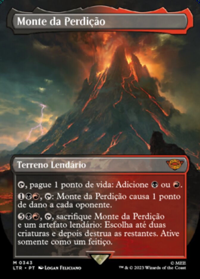 Monte da Perdição