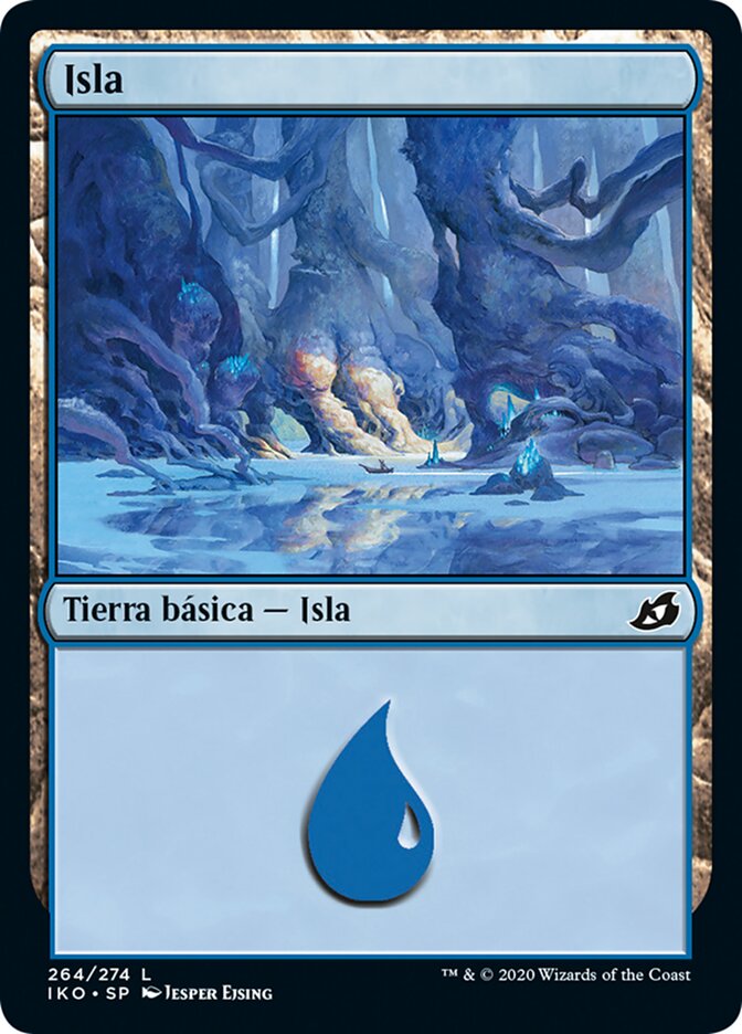 Isla