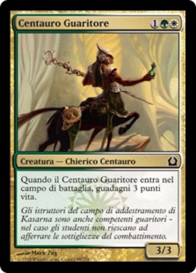 Centauro Guaritore
