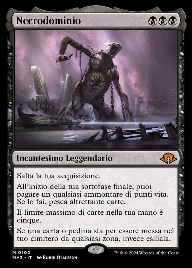 Necrodominio