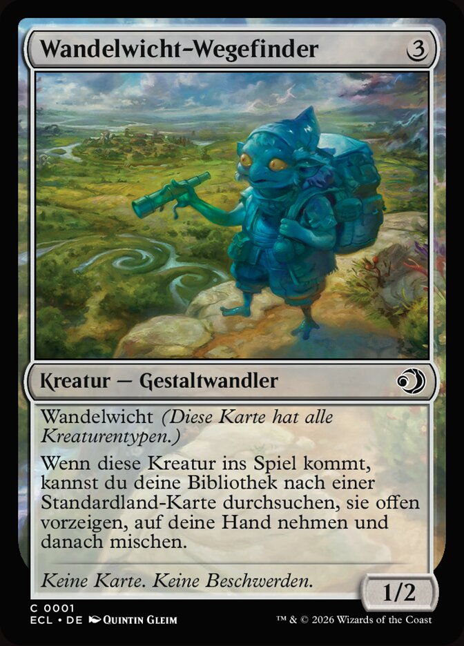 Wandelwicht-Wegefinder