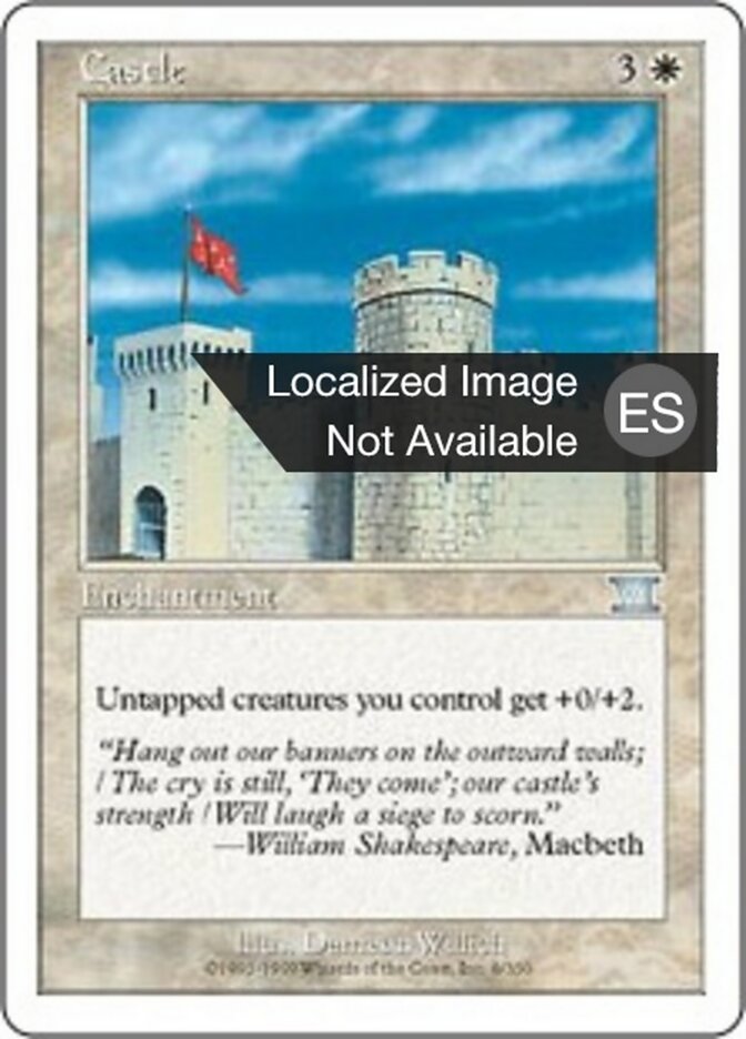Castillo