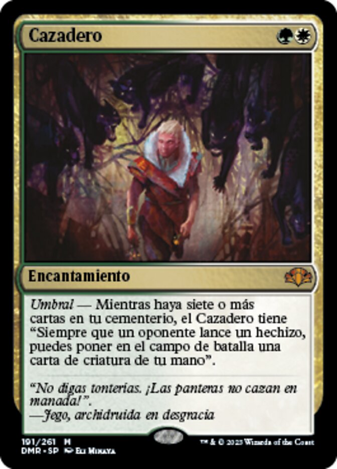 Cazadero