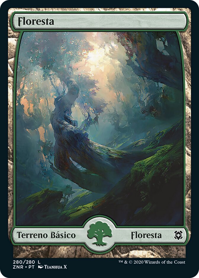 Floresta