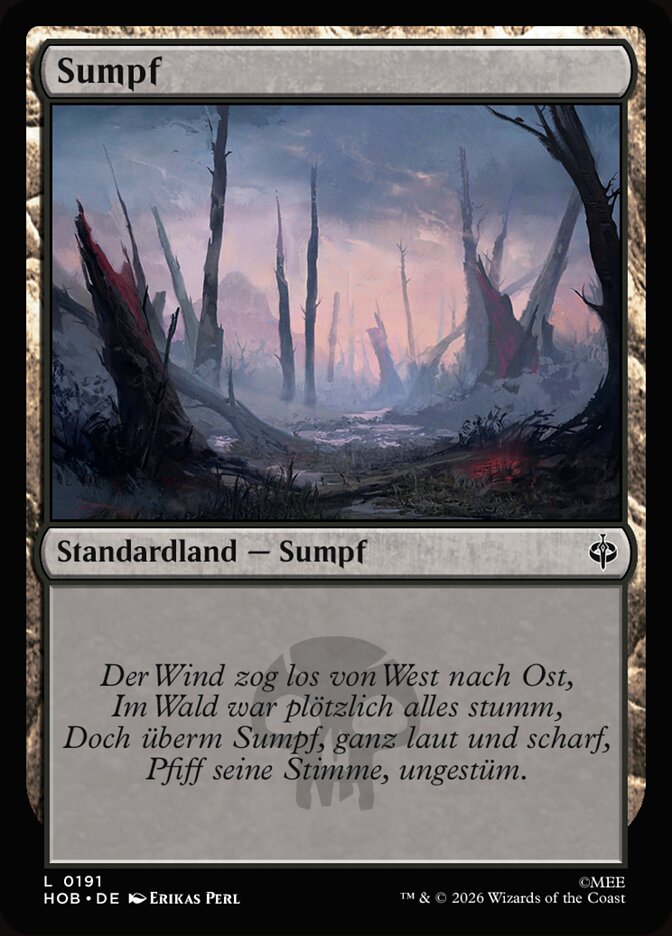 Sumpf