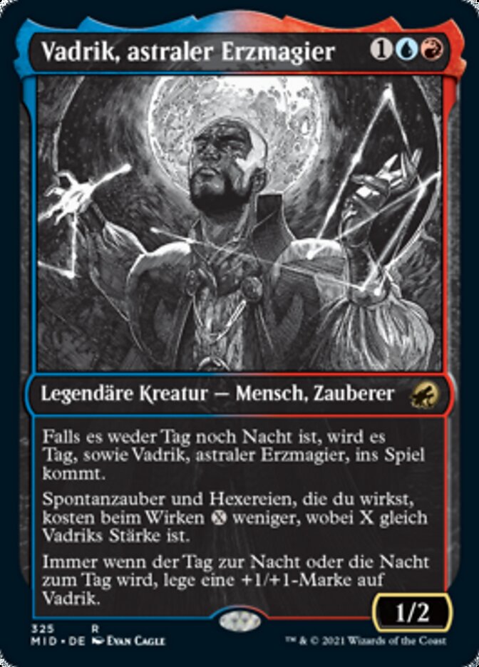 Vadrik, astraler Erzmagier