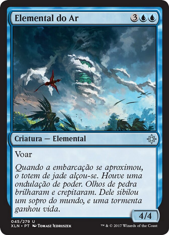 Elemental do Ar