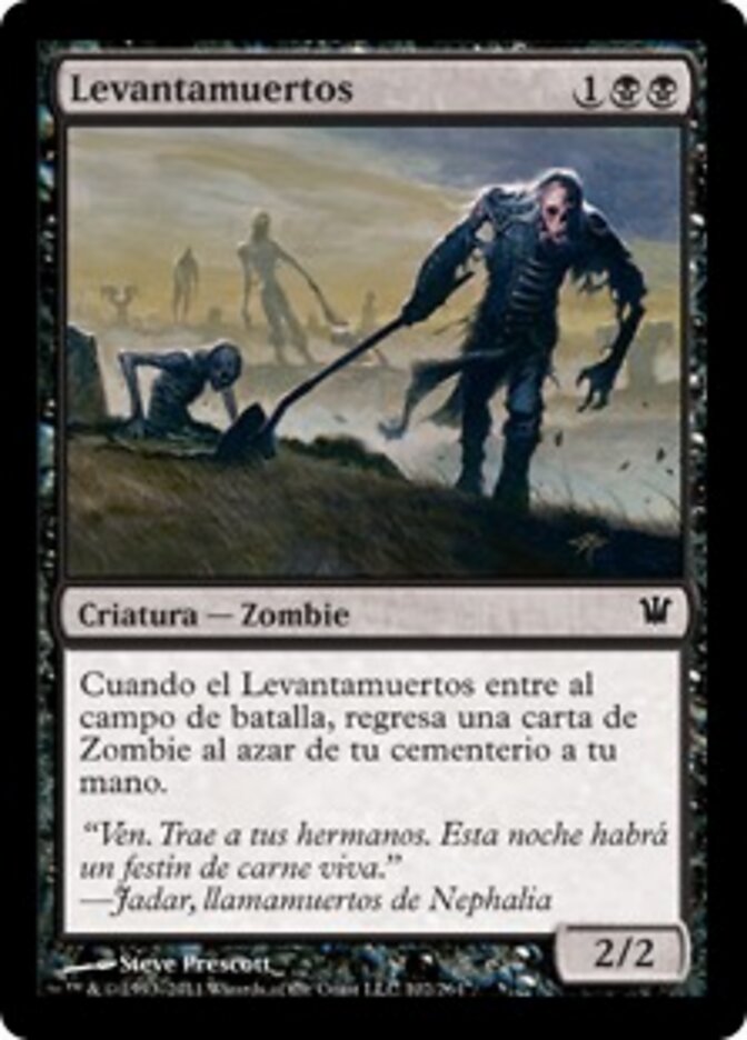 Levantamuertos