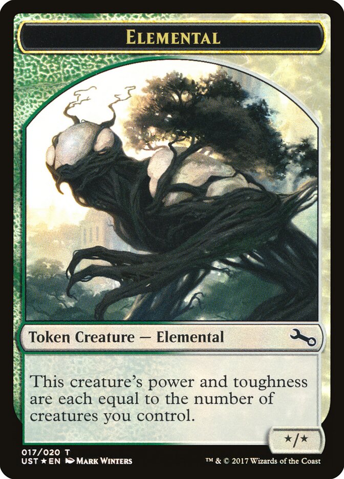 Elemental // Elemental