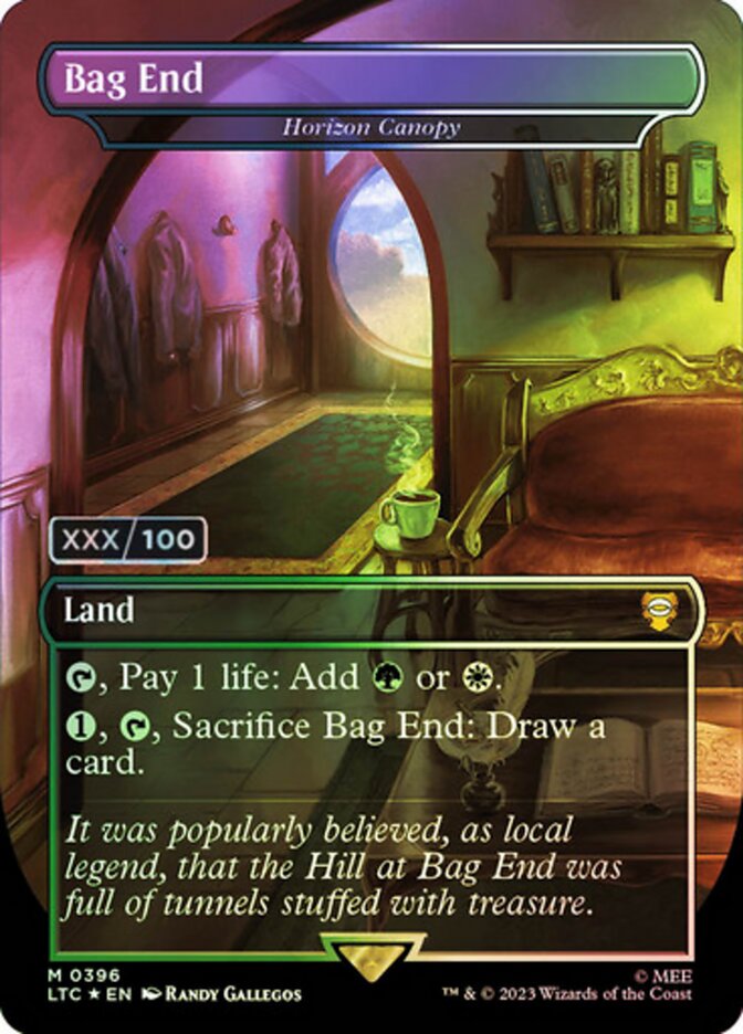 Bag End
