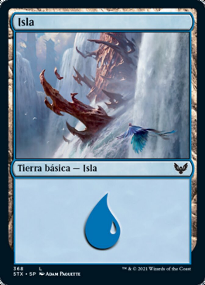 Isla