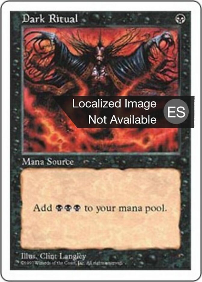 Ritual siniestro