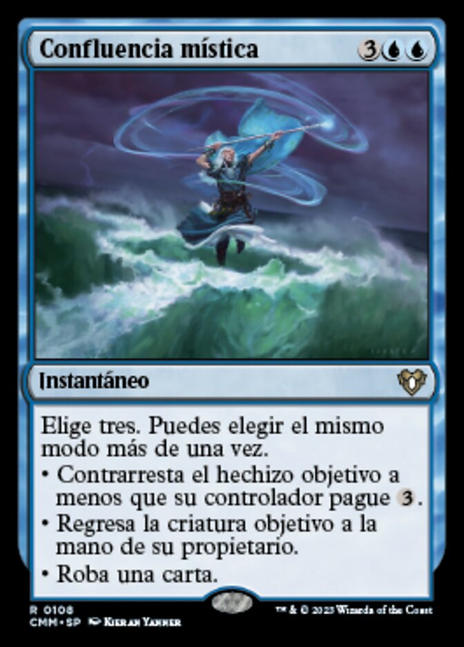 Confluencia mística